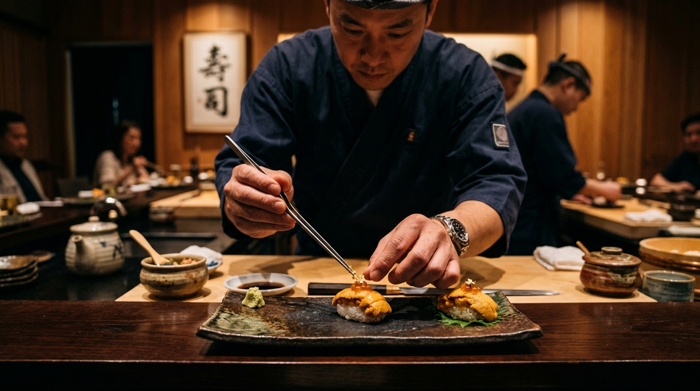 炭幽 職人炭火割烹